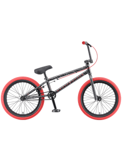 ВЕЛОСИПЕД TECH TEAM BMX GRASSHOPPER