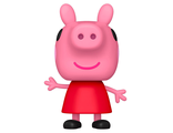 Фигурка Funko POP! Animation Peppa Pig Peppa Pig