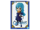 Фигурка Q Posket That Time I Got Reincarnated As A Slime Rimuru Tempest (Ver.A)