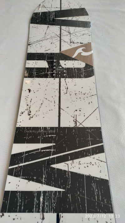 Сноуборд VAMEI ROCKI