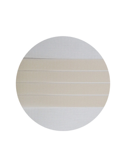 Bahama 22. Солнцезащитная ткань для рулонных штор зебра