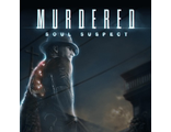 Murdered: Soul Suspect (цифр версия PS3) RUS