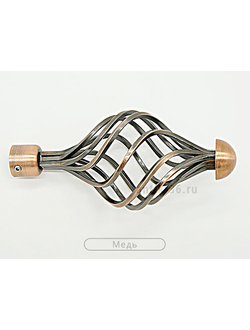 Торнадо, 16 мм