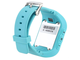 Детские часы Smart Baby Watch с GPS Q50 - голубые