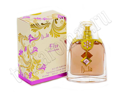 женский парфюм Filza / Филза (100 мл) от Khalis Perfumes