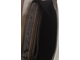Кожаный женский рюкзак-трансформер коричневый