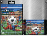 Tecmo cup soccer 92, Игра для Сега (Sega Game) GEN