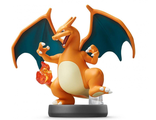 Чаризард / Charizard (Nintendo Amiibo: Super Smash Bros)