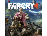 Far Cry 4 (цифр. версия PS3) RUS
