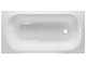 Прямоугольная чугунная ванна Byon 13 150x70x42 см