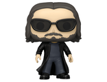 Фигурка Funko POP! Movies The Matrix 4 Neo