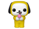 Фигурка Funko POP! Vinyl: BT21: Chimmy