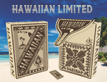 Hawaiian Limited Edition