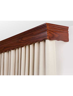 "Легранд", декоративная планка для багетных карнизов ПВХ