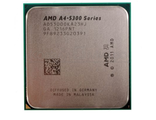 Процессор AMD A4-5300 OEM