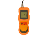 Термометр (термогигрометр) ТКС-5.06С с функцией измерения относительной влажности воздуха и температуры точки росыС