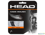 Теннисная струна Head Hawk Rough 12м