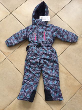 ������ ������� ���������� ���������� Kalborn ���� Cute Grey Owls �. 3 (104/110)