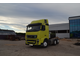 Высока крыша VOLVO FH