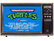 Turtles, Игра для Денди (Dendy Game)