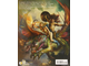 Boris Vallejo and Julie Bell Dreamland Back Cover ИНОСТРАННЫЕ КНИГИ, Art Book