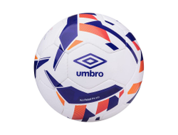 Мяч футзальный Umbro Neo Futsal Pro FIFA 20941U, белый/синий/оранжевый/красный