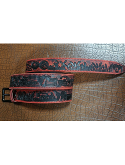 Ремень, посвященный сельскому хозяйству