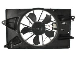 Вентилятор радиатора двигателя Dodge Dart 2.4 2013-2016