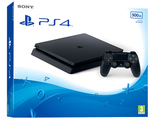 PlayStation 4 Slim (500GB)