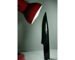 нож из нефрита (образец)