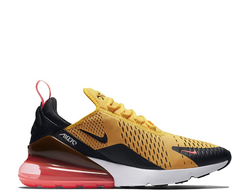 Nike Air Max 270 Жёлтые (36-44) Арт-16359