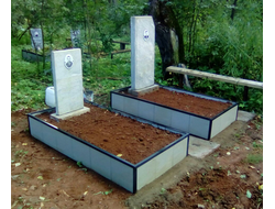 Каркасы