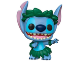 Фигурка Funko POP! Vinyl: Disney: Lilo &amp; Stitch: Stitch in Hula Skirt (Exc)