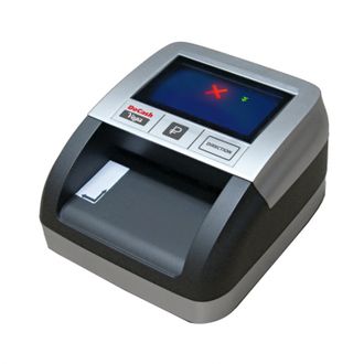 Автоматический детектор валют DoCashVega