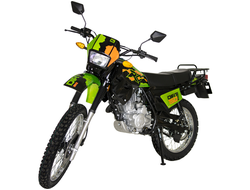 Купить Мотоцикл Racer Enduro L150 RC150-23X