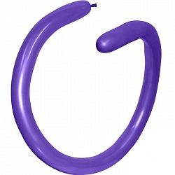 ШДМ (1&#039;&#039;/3 см) Фиолетовый (051), пастель, 100 шт.