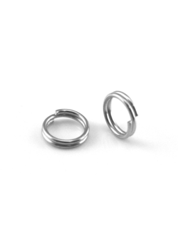 Кольца заводные