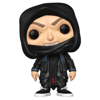 Фигурка Funko POP! Rocks Slipknot Sid Wilson