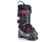 Горнолыжные ботинки  FISCHER RC4 THE CURV 95  VACUUM WALK BLACK/BLACK U15521