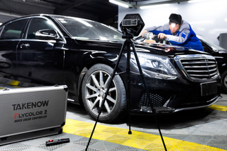 FS01 TAKENOW Комплект фонарей COLOR MATCH