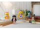 Фигурка BANDAI Figuarts mini Sailor Mars