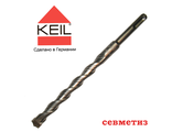 4 х110 х50 KEIL Бур SDS-plus  TURBOKEIL ориг. артикул 253 040 110