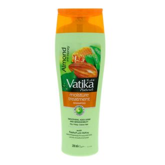 Увлажняющий шампунь Vatika Naturals Moisture Treatment 200 мл