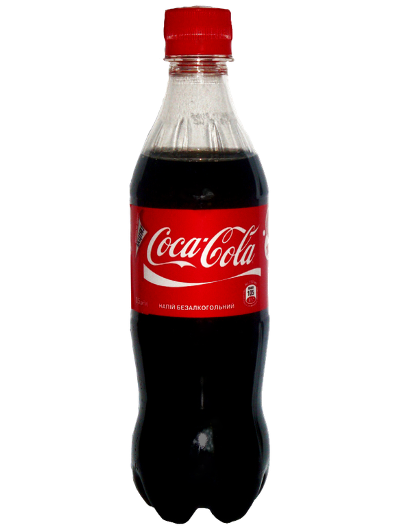 Napitki Koka Kola 0 5 L