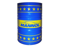 08016б Масло моторное MANNOL Extreme SAE 5W40 синтетическое, 60 л.