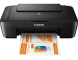 Принтер Canon PIXMA MG2540S принтер/копир/сканер 0727C007