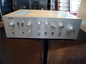 Усилитель Yamaha CA-1000II