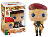 Фигурка Funko POP! Vinyl: Games: Street Fighter: Cammy