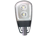 Уличный светодиодный светильник 100W IP65