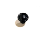 Ручка-кнопка R52, черная